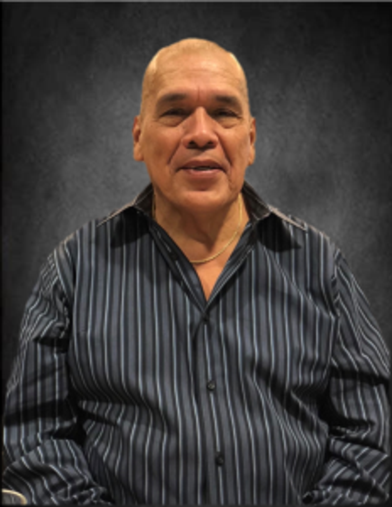 Ramiro Jaso