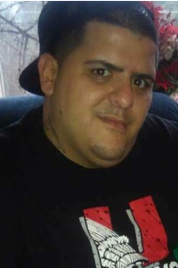 Matthew  Moniz