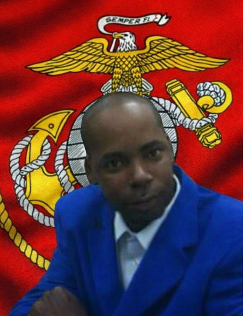 Thomas A. Shakur Iii Profile Photo