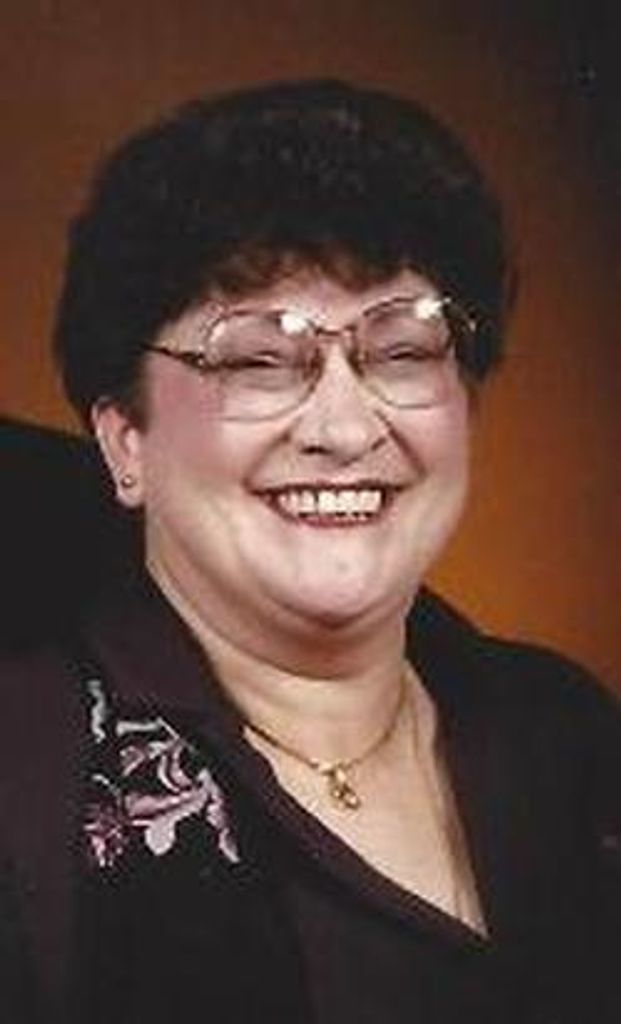 Joan Scott Profile Photo