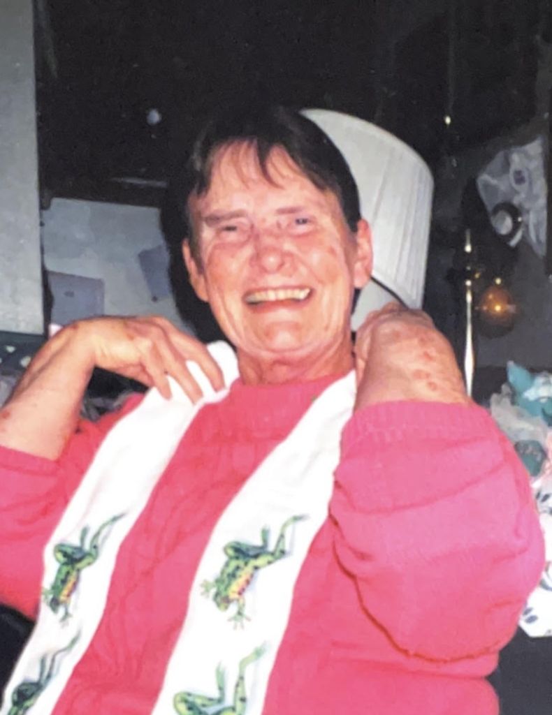 Doris Lee Henderson Profile Photo