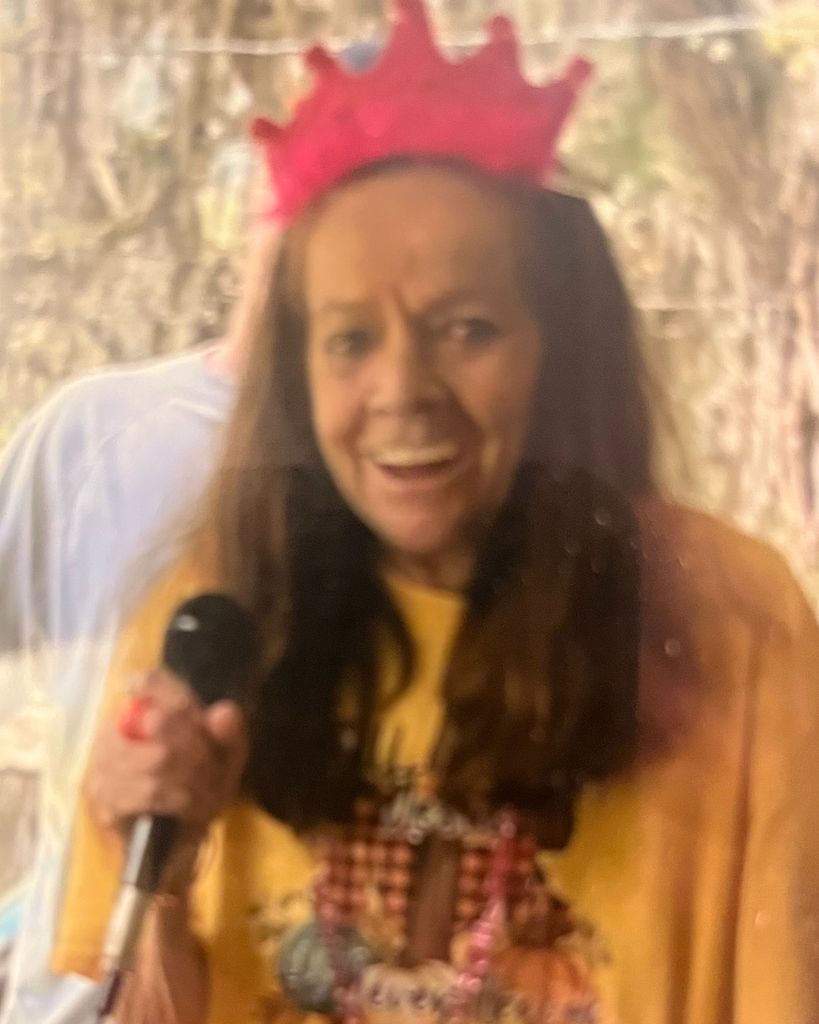 Teresa Clark Singletary
