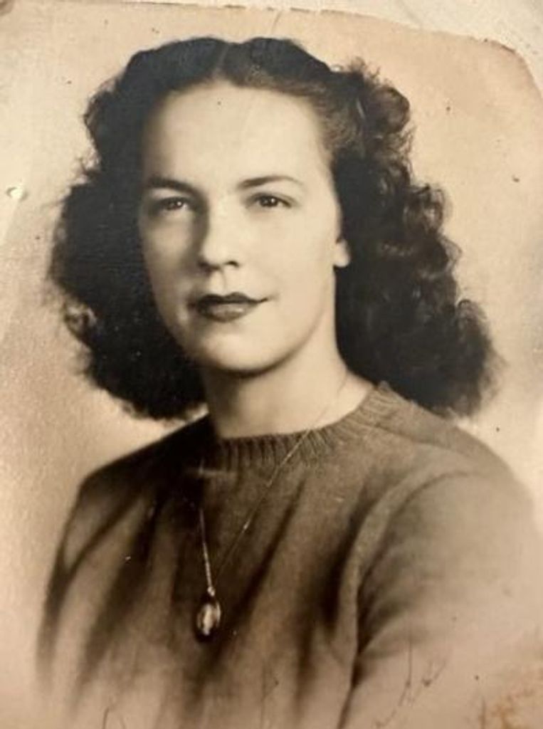 Jean Marie Catherine Southard