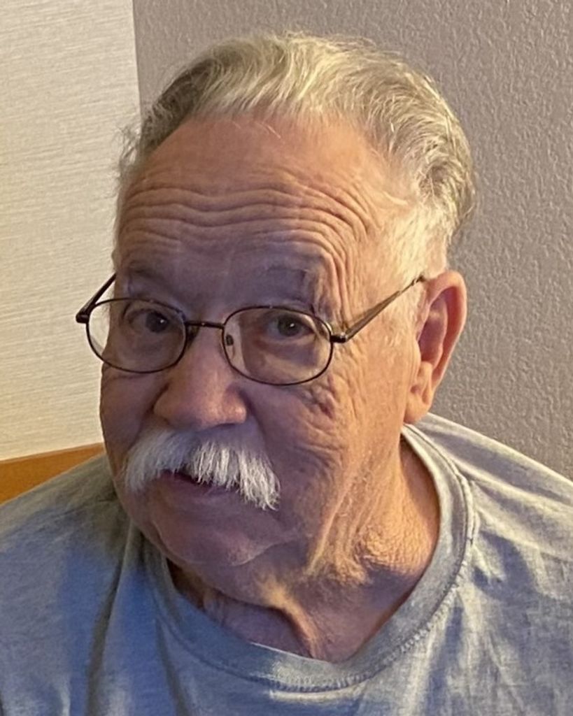 DeOrval "Dick" Benjamin Purintun Profile Photo