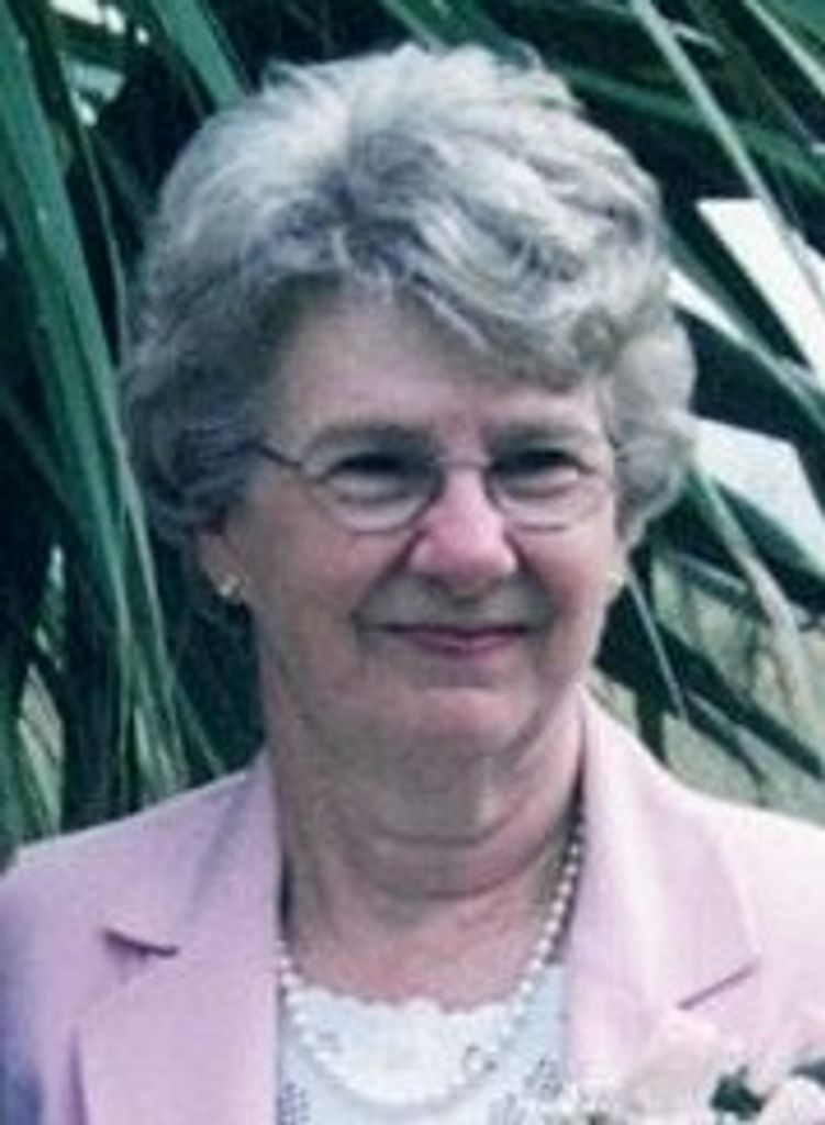 Nancy L. (Tyson)  Shetterly