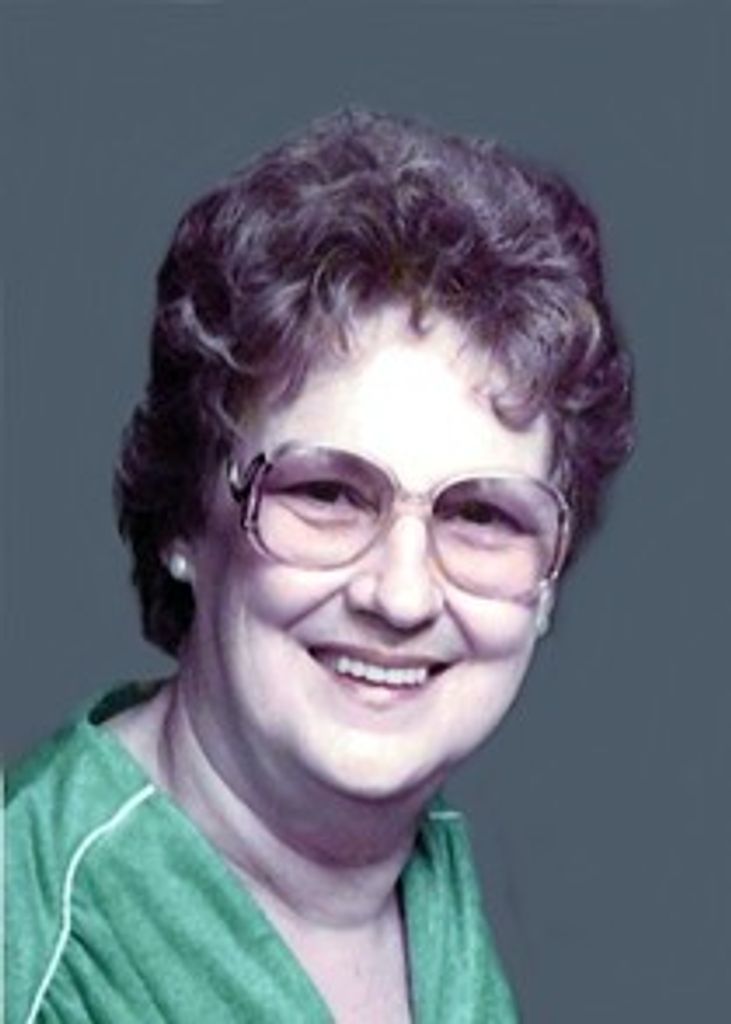 Bess E. (Jenkins)  Brown