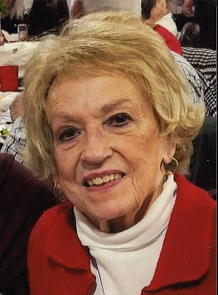 Bonnie Moore (Sheets) Mitts Swisher Profile Photo