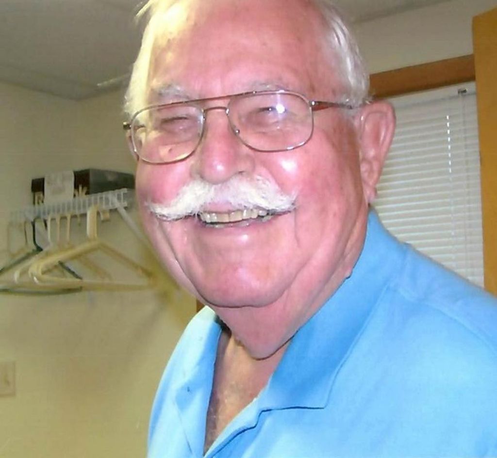 Paul Owen Bohannon Profile Photo