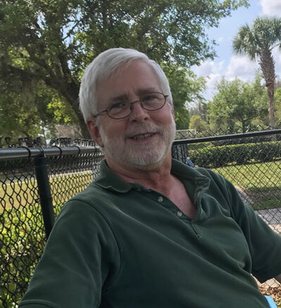 James Robert St. Louis Profile Photo