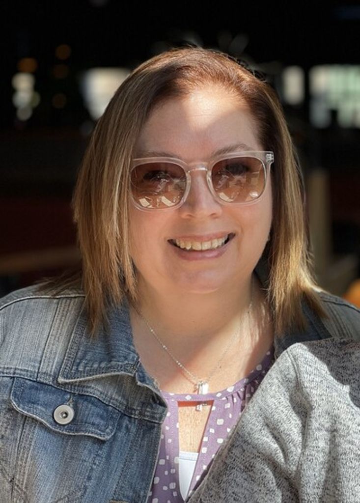 Bethany L. Thomson Profile Photo