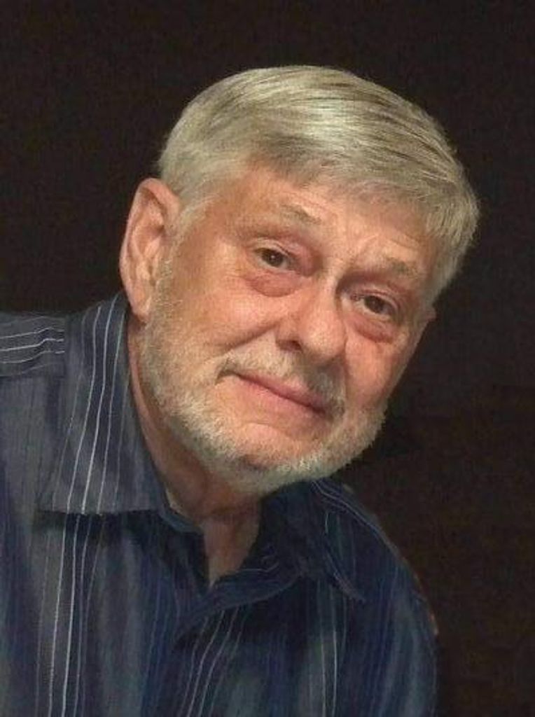 Arthur Hall Profile Photo