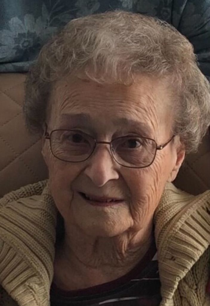 Janice Virginia Vannoppen Profile Photo