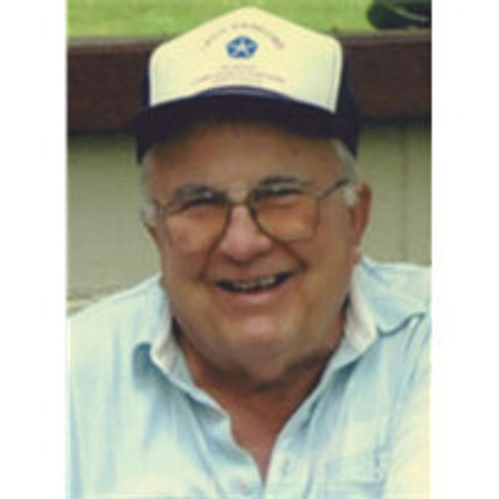 William Lloyd Kaneff