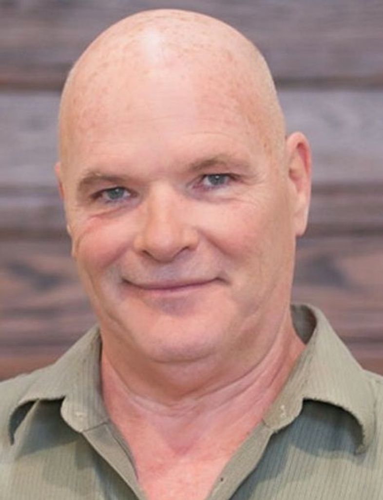 Joseph Francis Shaughnessy Profile Photo
