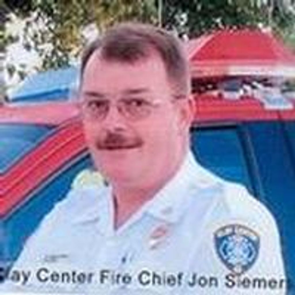 Jonathan Siemers