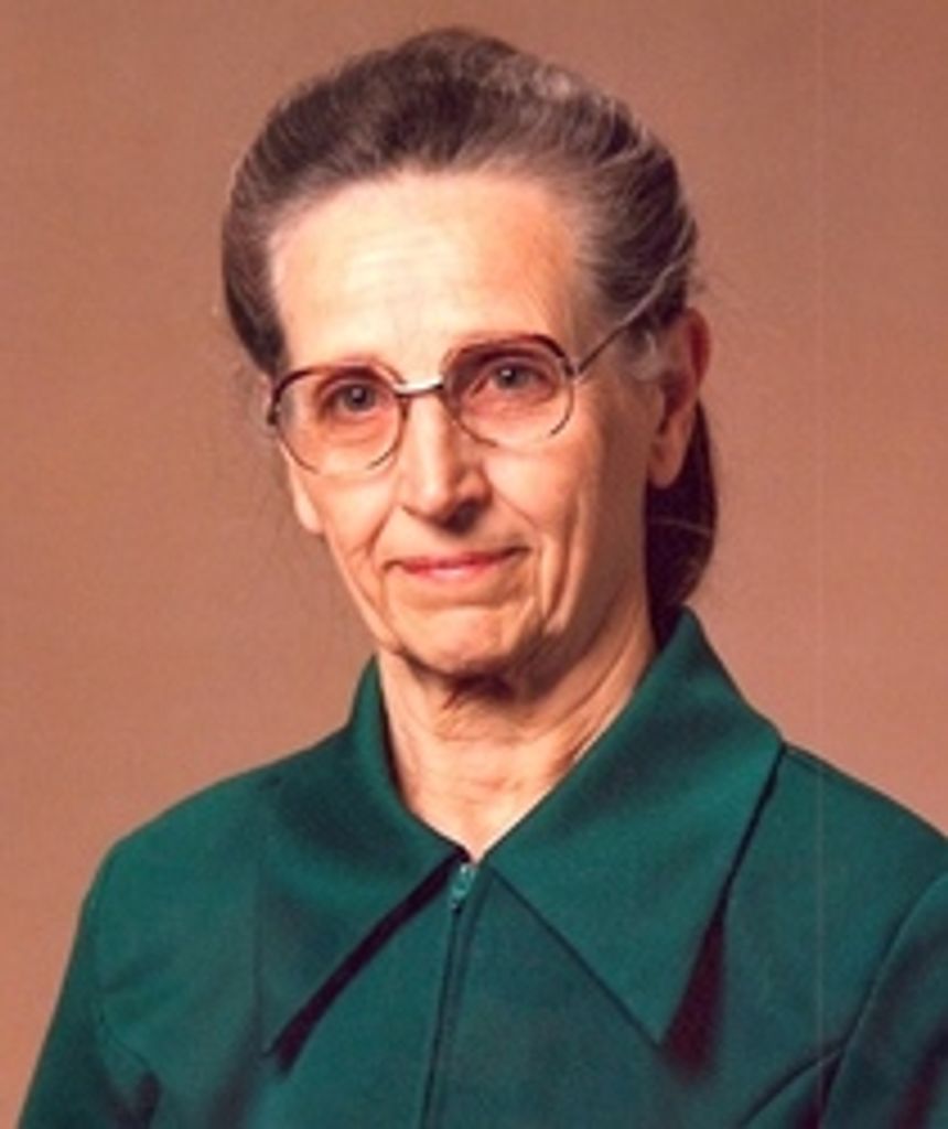 Elva Bender