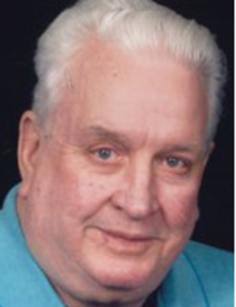 Benjamin Albert Upchurch Profile Photo