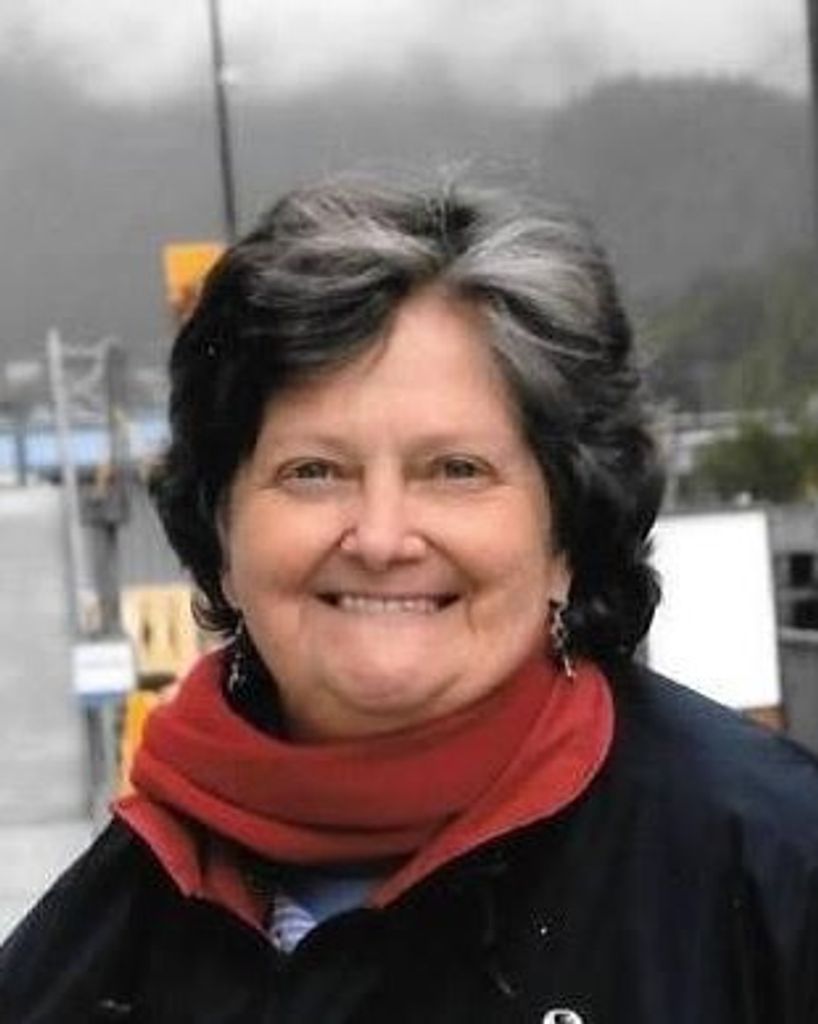 Virginia "Ginny" Gage Profile Photo