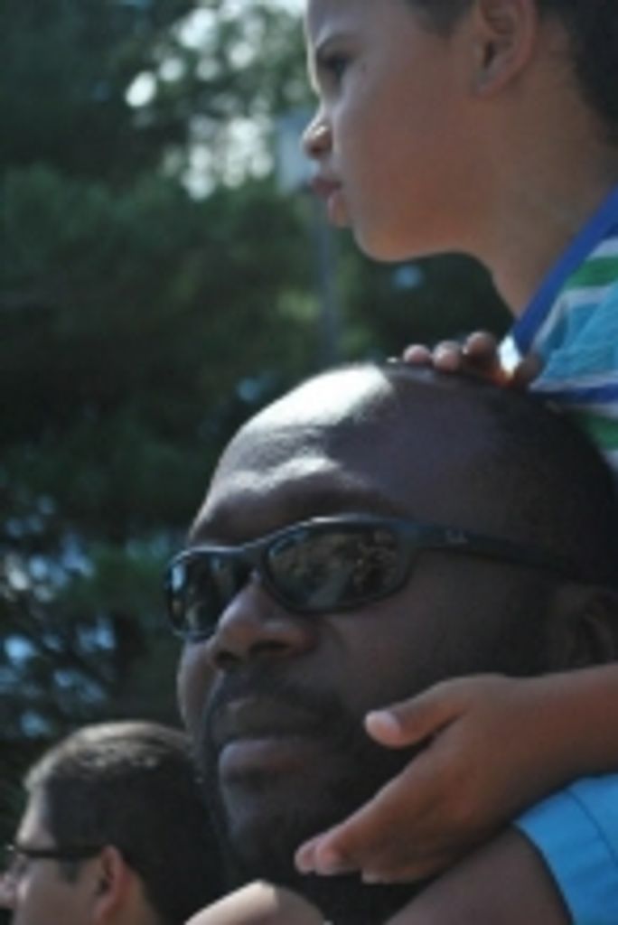 Willie L. Will Mccrorey