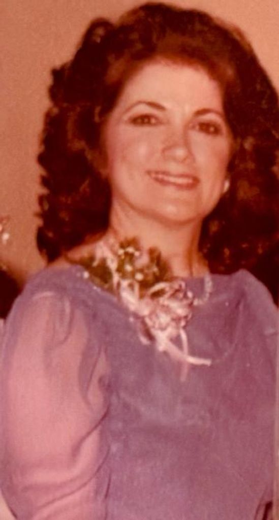 Grace Jacqueline Schlichting