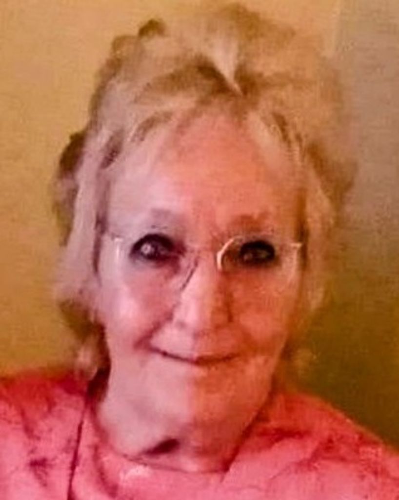 Nancy Clare Dunsworth Profile Photo