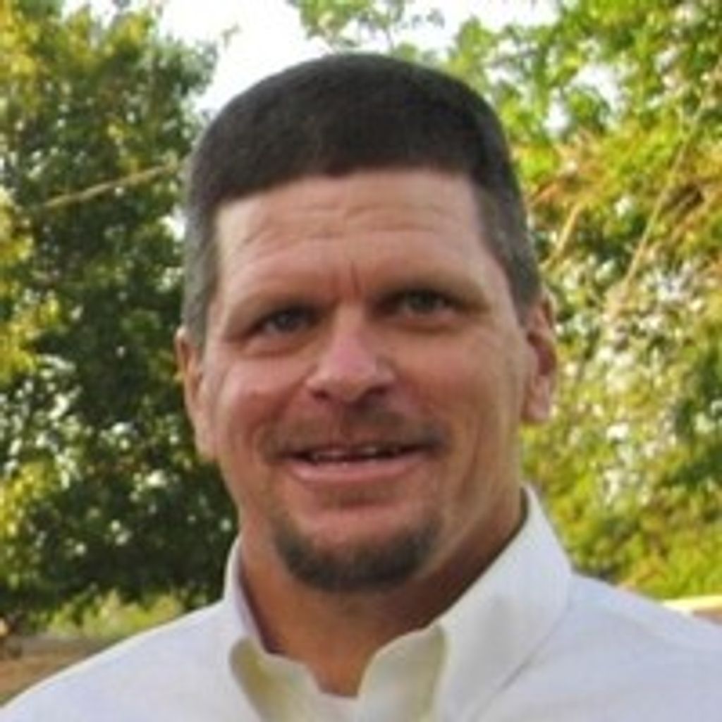 Ronnie "Big-R" Schumacher Profile Photo
