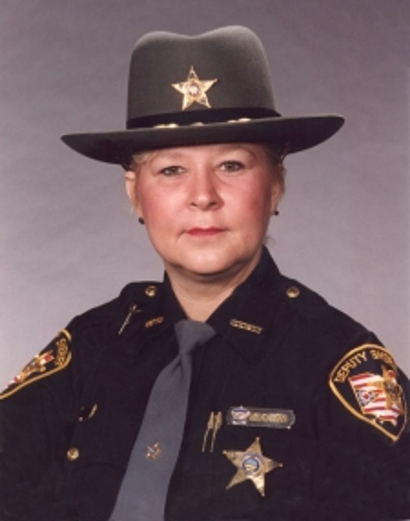 Robin  S. Webb