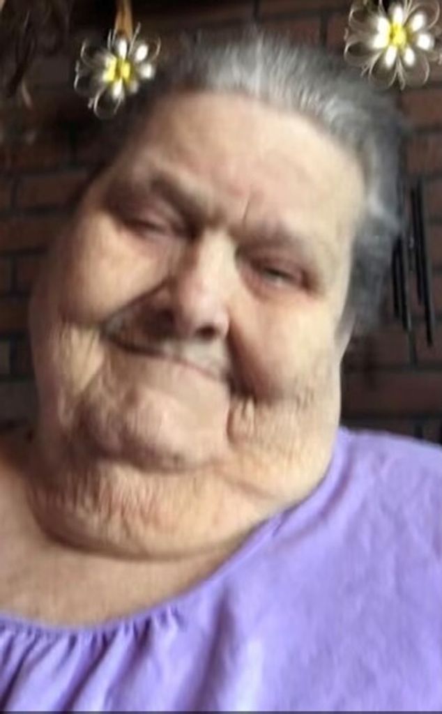 Pearl L. Hartmire Profile Photo