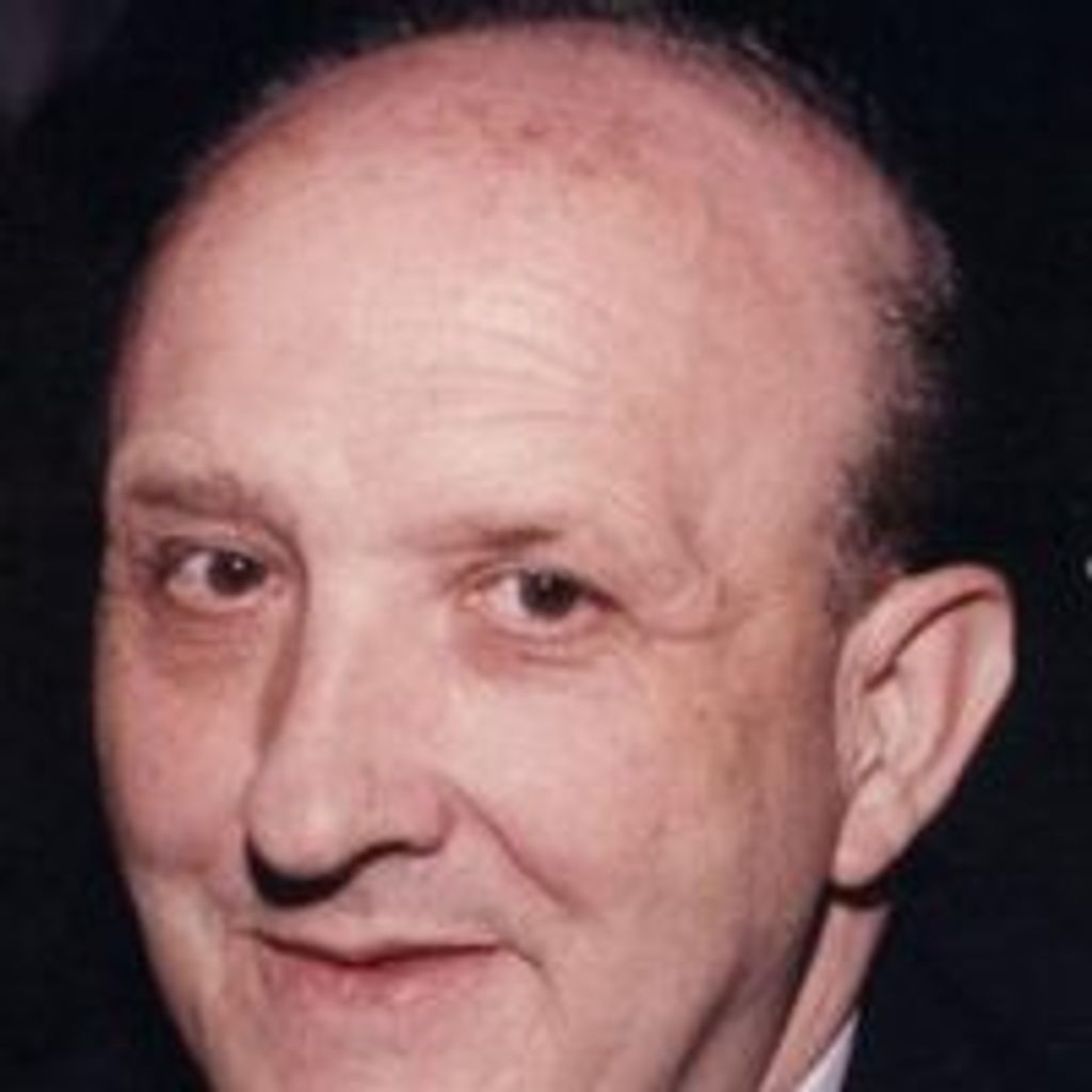 George Russell Jones