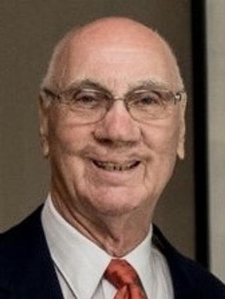 Mark Joseph Staarmann