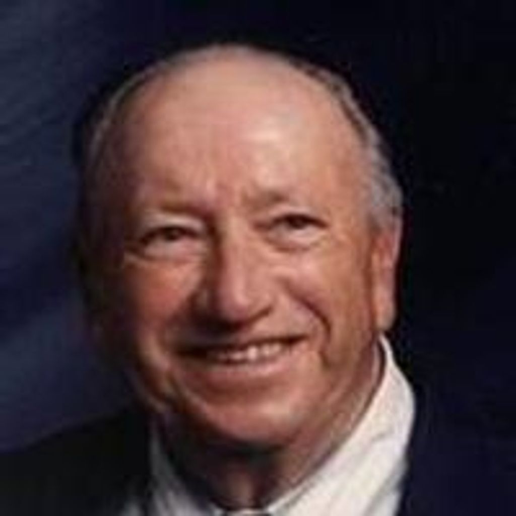 Harvey M. Billman
