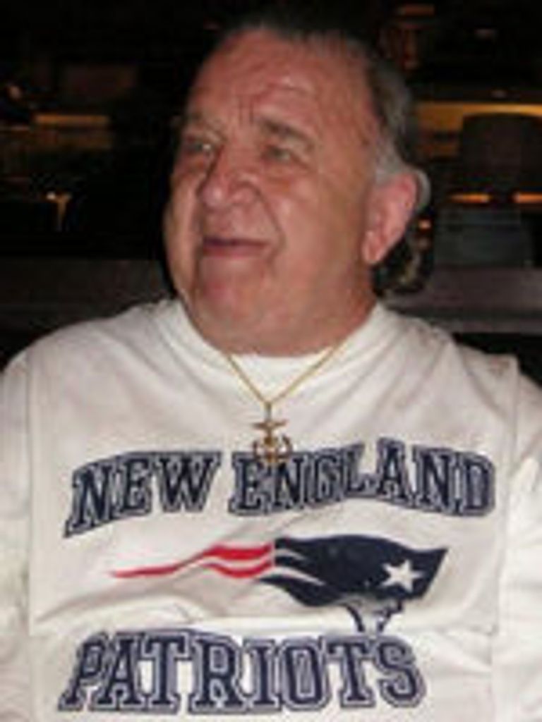 David Arne Hansen Profile Photo