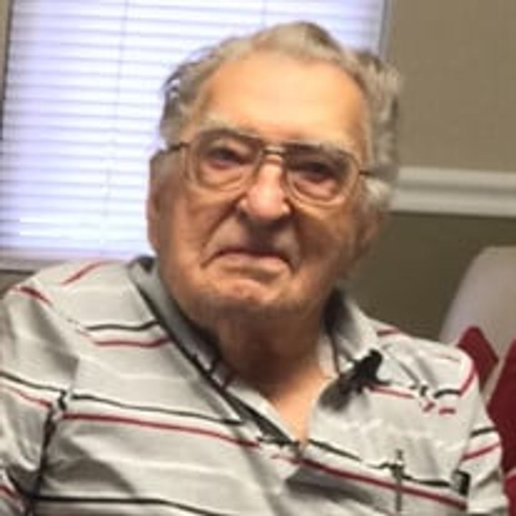 Murray L. Rodgers