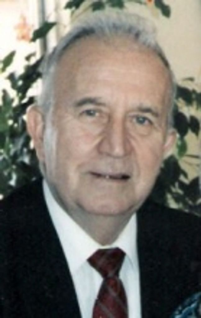 Richard K. Witzke