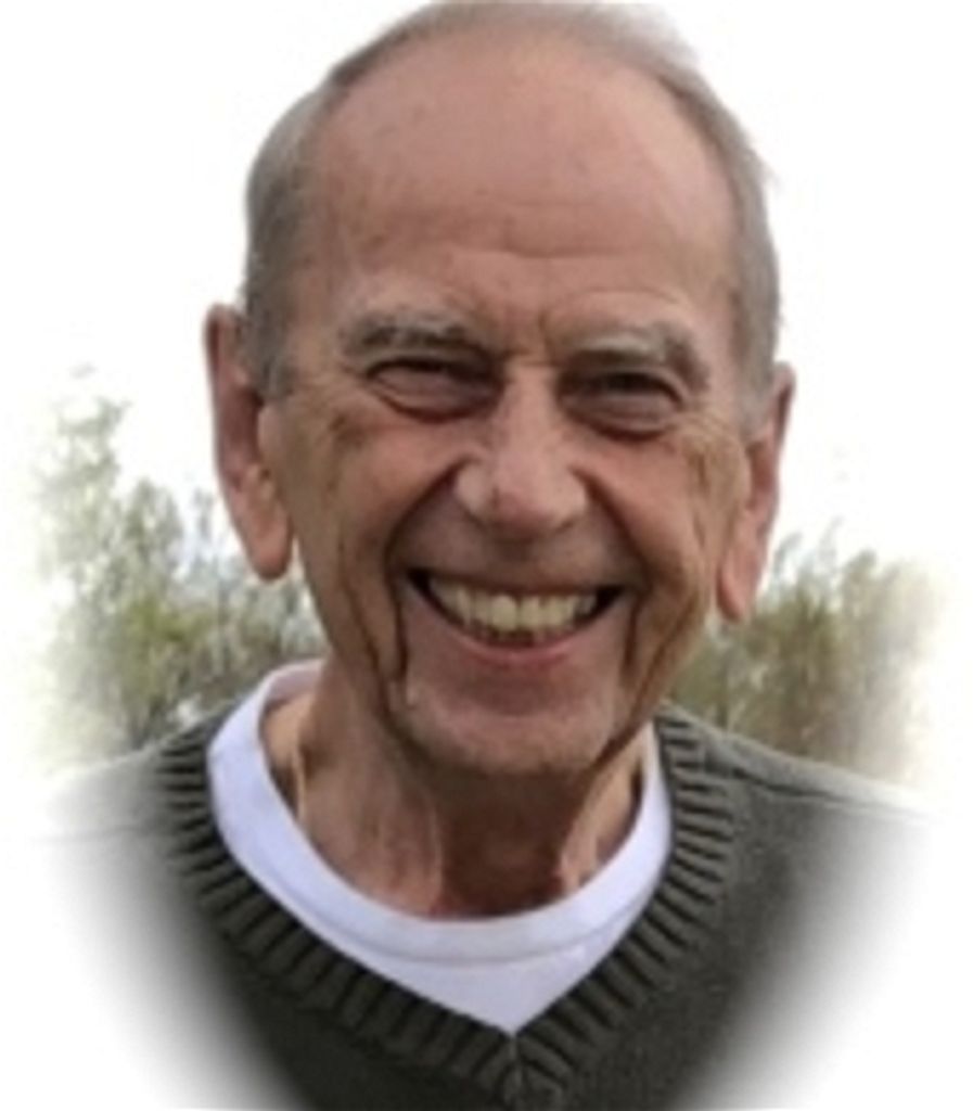 James Michael Rosinski Profile Photo