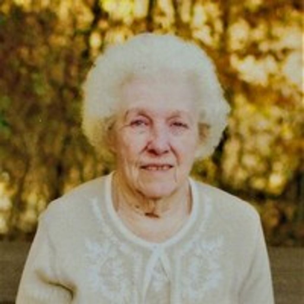 Shirley  M. Stillion