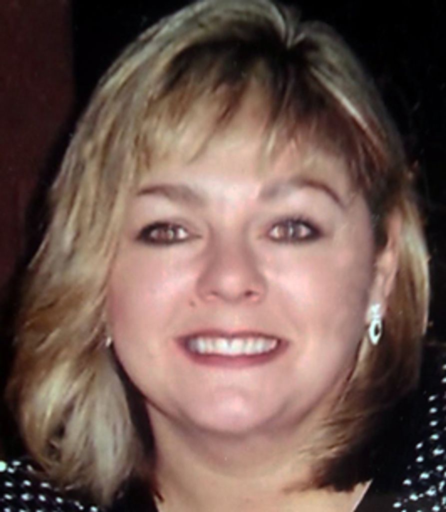Laurie Olivia "Creswell" Cowan
