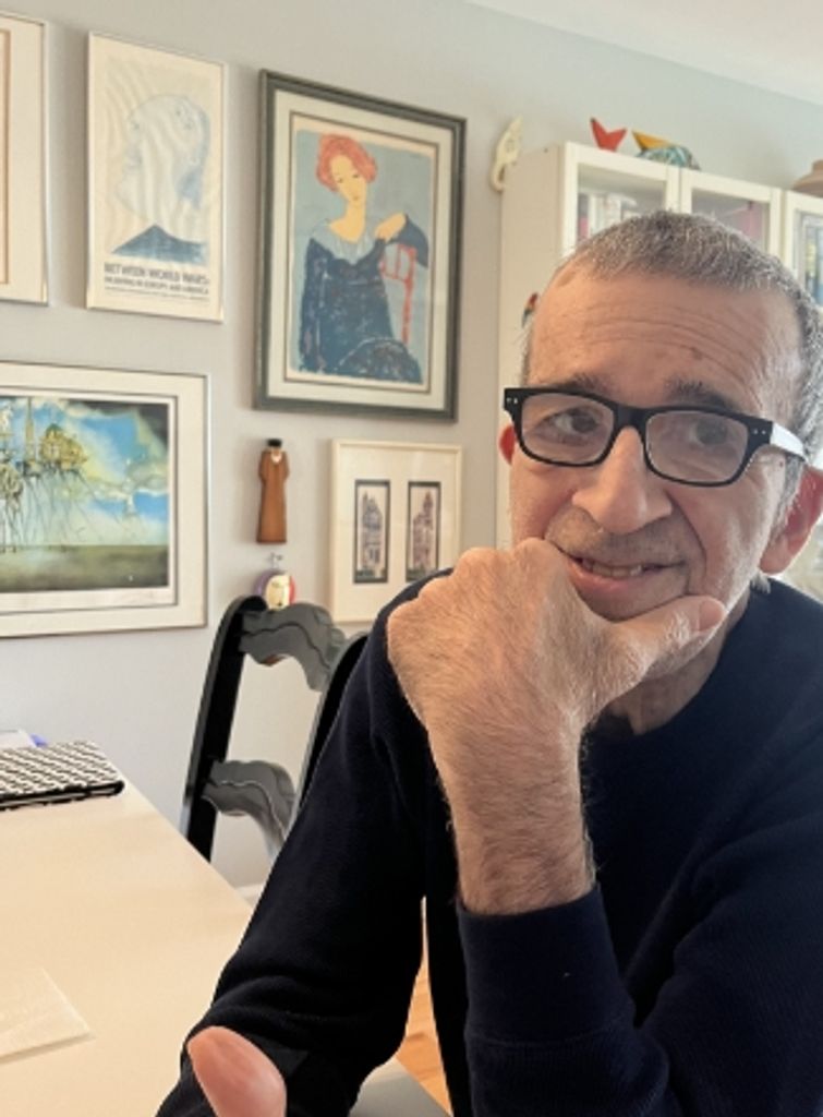 Joseph Zeruto, Jr. Profile Photo