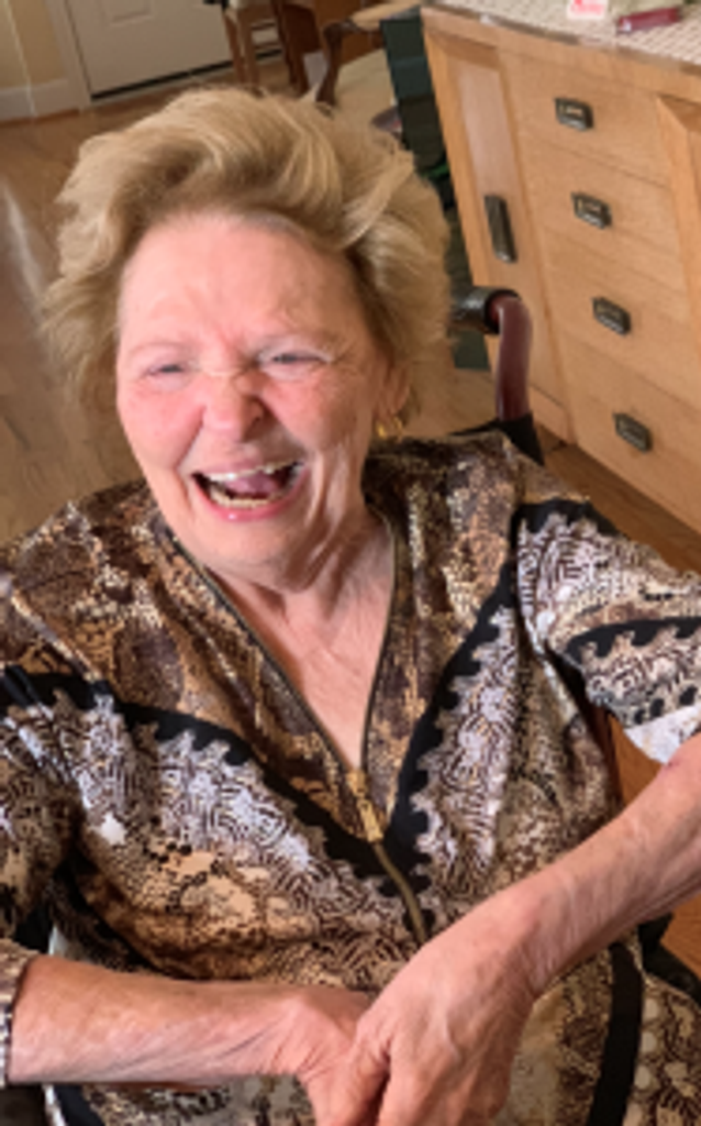 Ernestine C. Martin