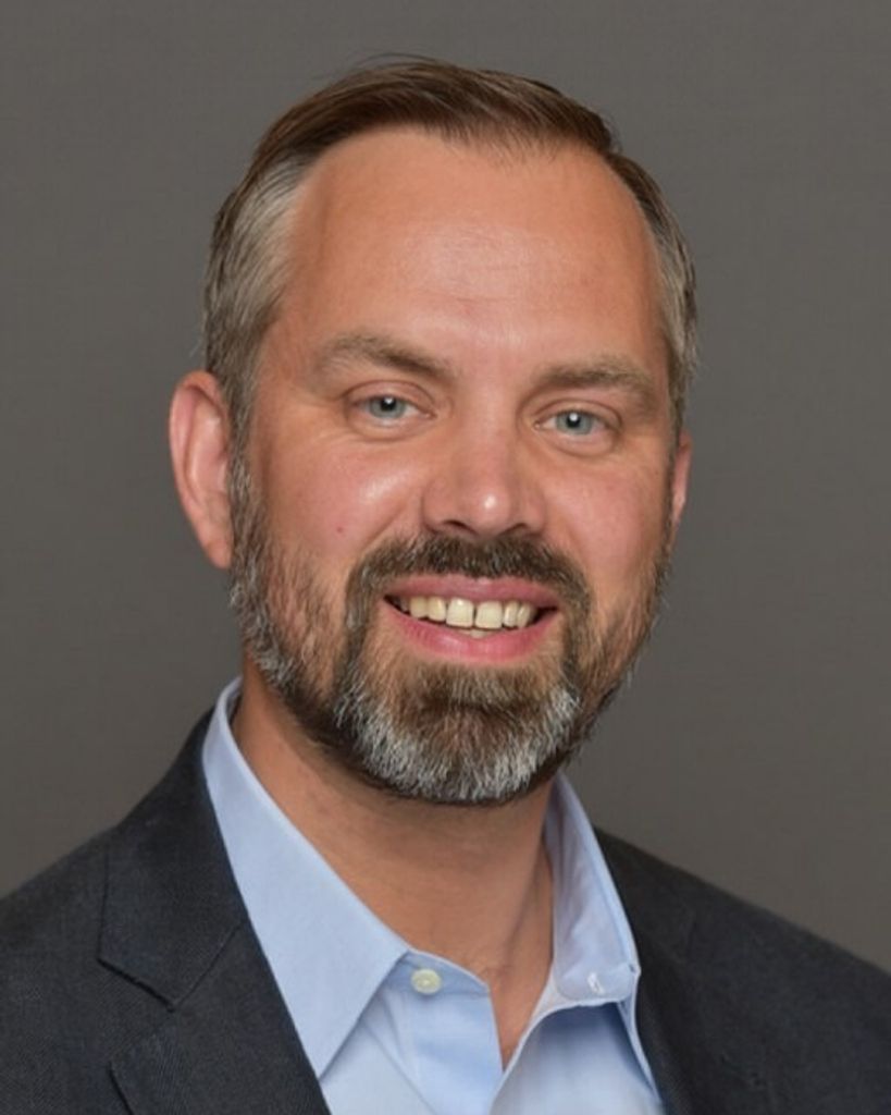 Juan Carlos Gabarro Profile Photo