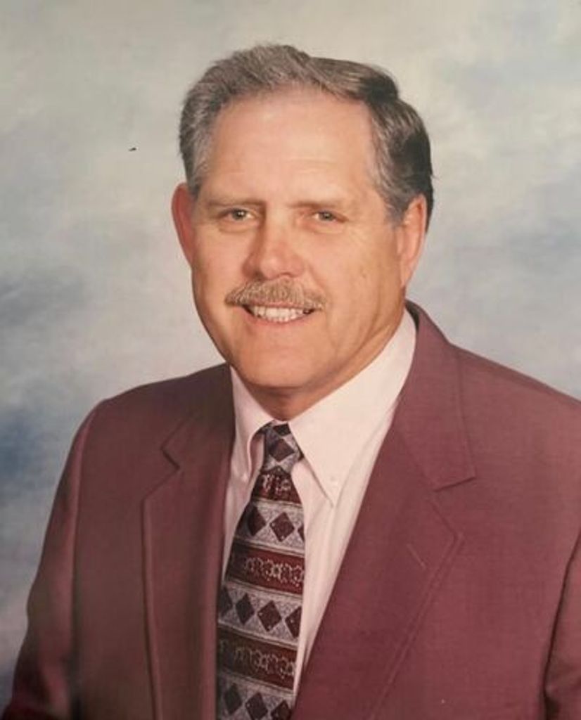 Daniel "Dan" Mccranie Profile Photo