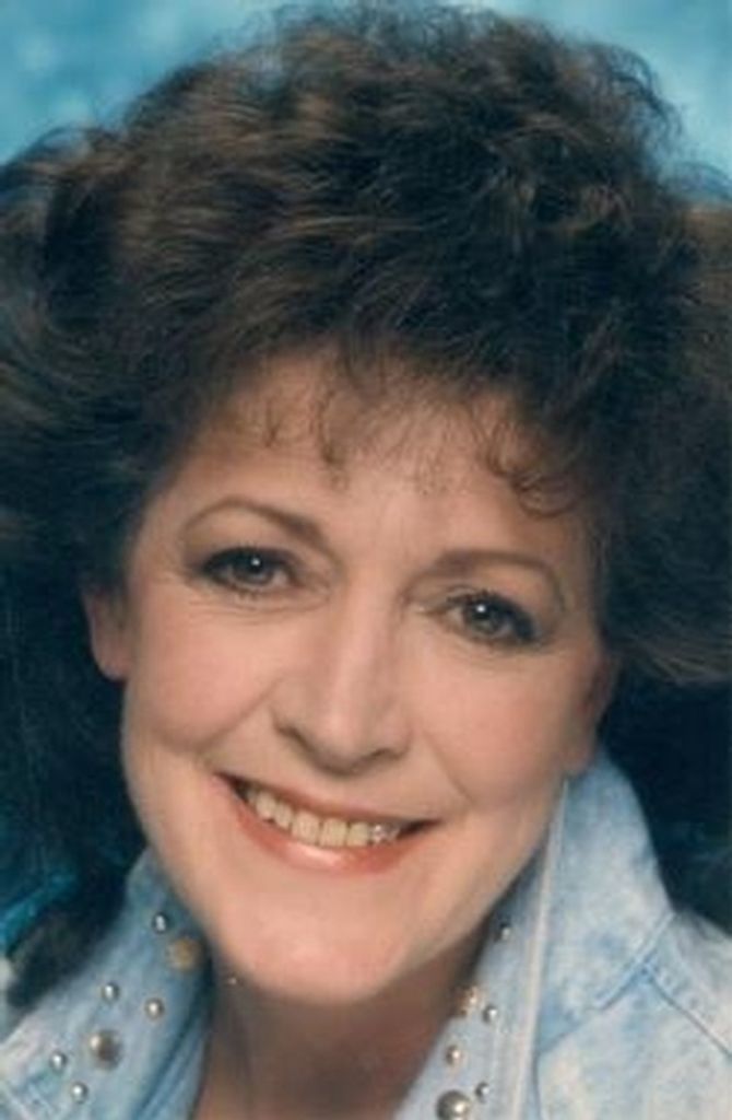Patricia "Patty" Ann Massa