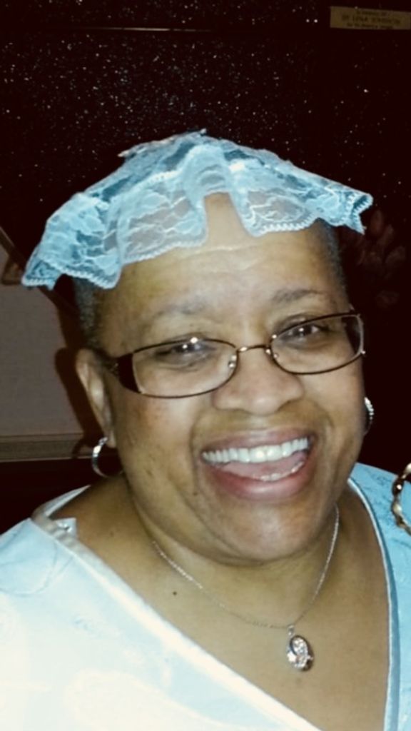Betty S. Bradley