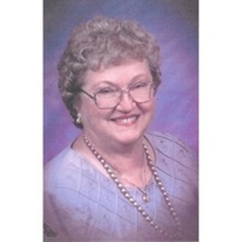 Celeste Roberts Profile Photo