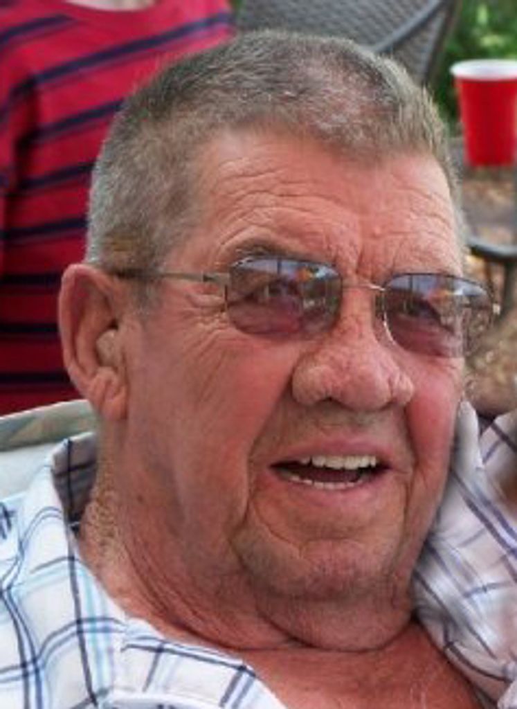 Donald Arthur Fullbright