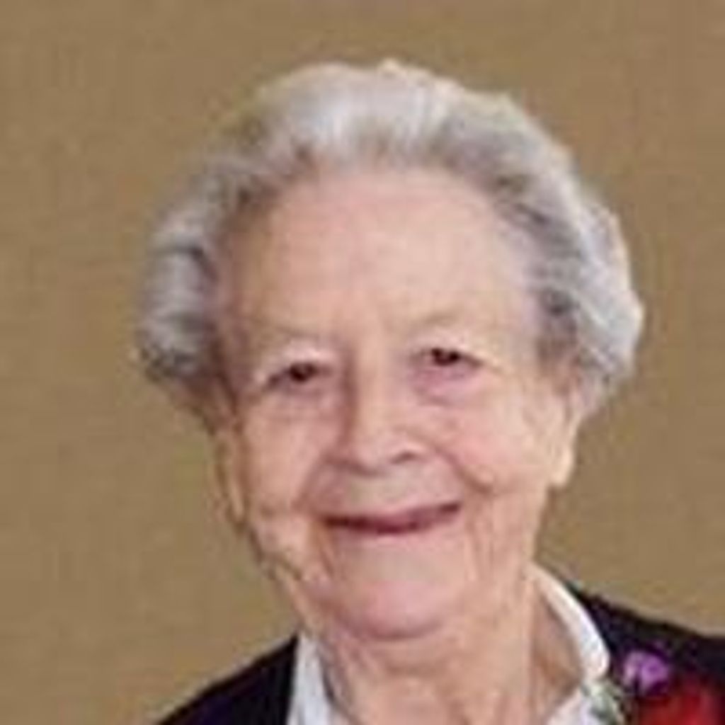 Grace Rupple