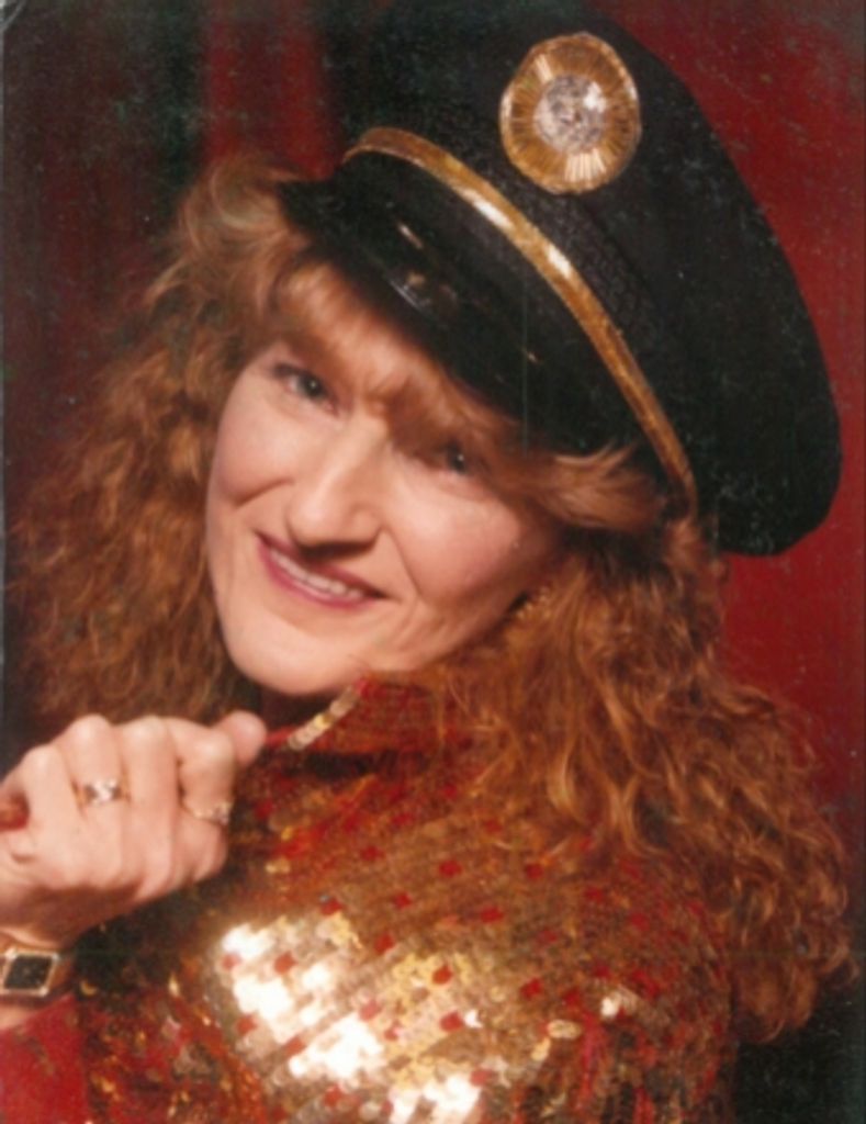 Joyce D. Strong Profile Photo