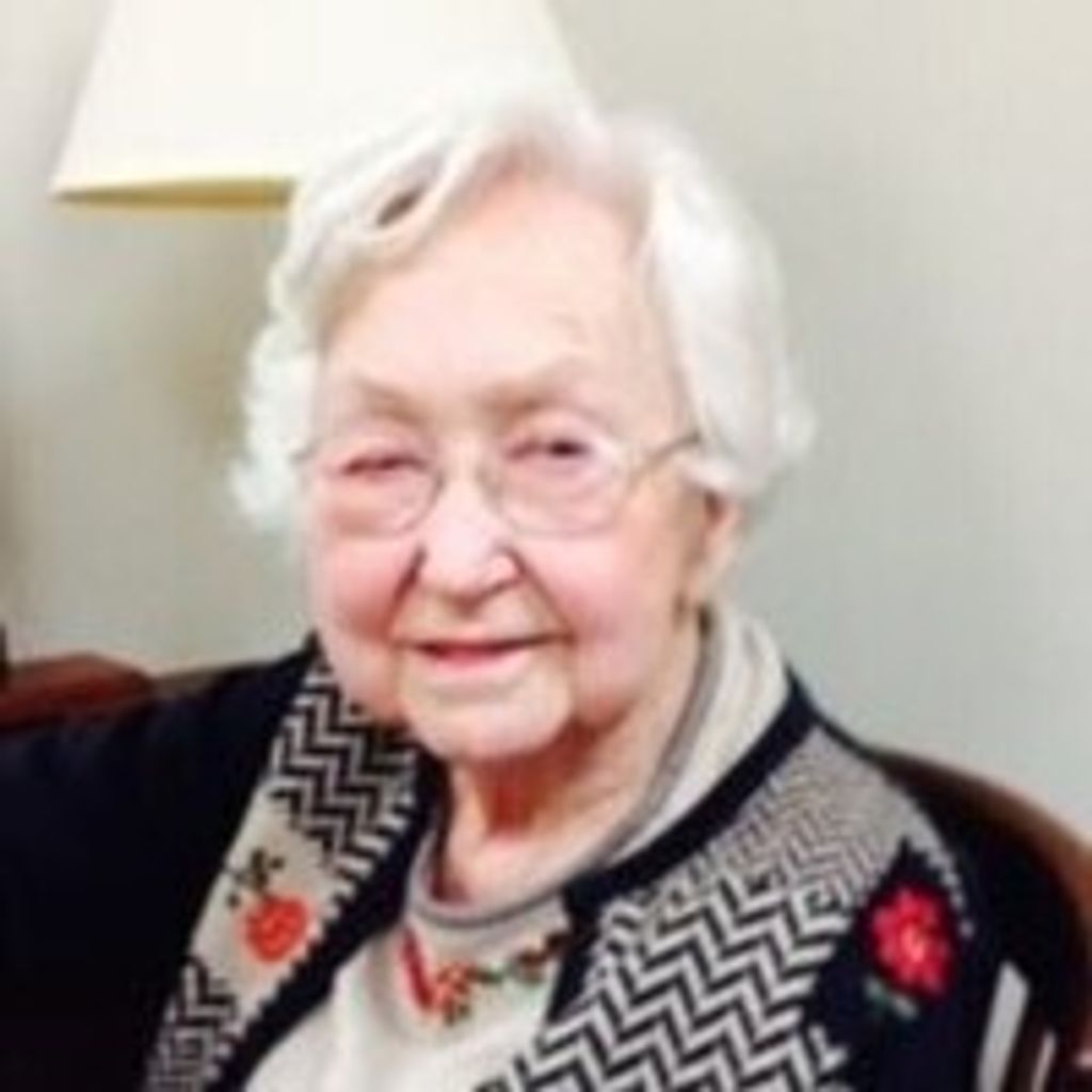 Louise Till Dodson Knotts