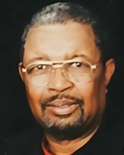 James P. L. Williams's obituary image