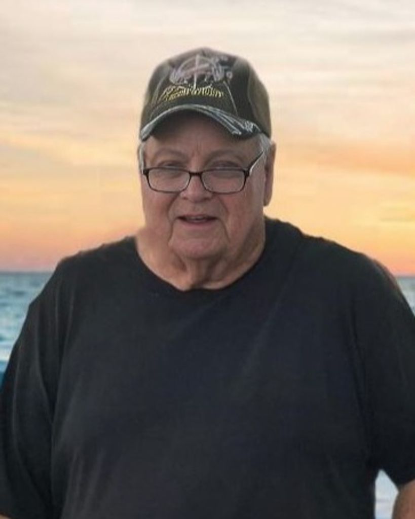 James Craig Huffstetler Profile Photo